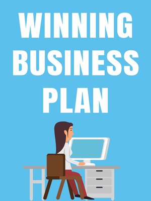 cover image of Crafting a Winning Business Plan